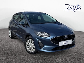 Used Ford Fiesta 2023 for sale - 76616214: Photo
