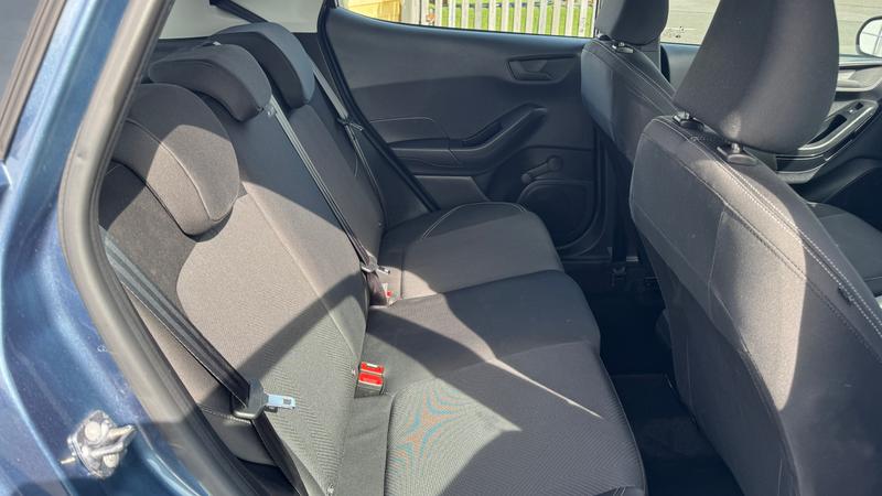 Used Ford Fiesta 2023 for sale - 76616214: Photo 24