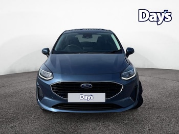 Used Ford Fiesta 2023 for sale - 76616214: Photo