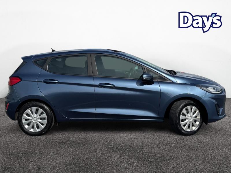 Used Ford Fiesta 2023 for sale - 76616214: Photo 8