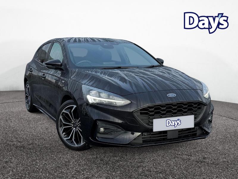 Used Ford Focus for sale - 77687553: Photo 1
