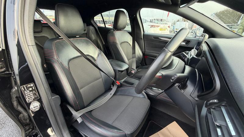 Used Ford Focus for sale - 77687553: Photo 11