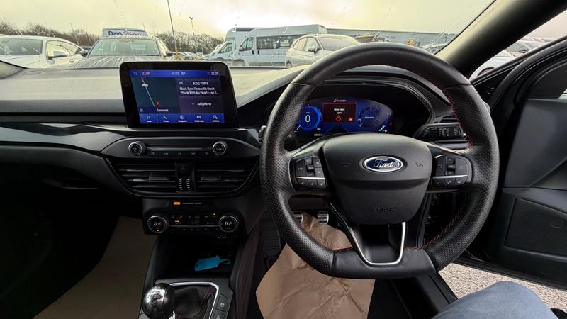 Used Ford Focus for sale - 77687553: Photo 14