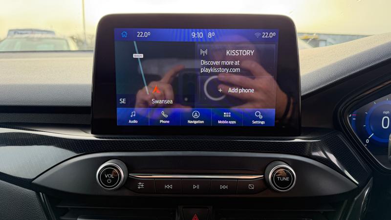 Used Ford Focus for sale - 77687553: Photo 19