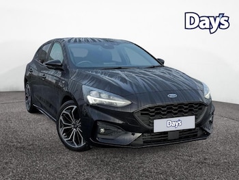 Used Ford Focus undefined for sale - 77687553: Photo