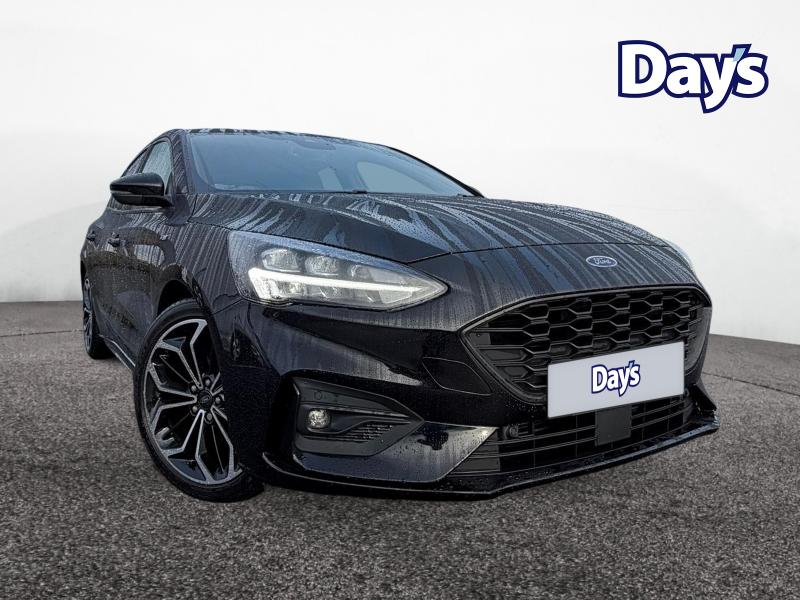 Used Ford Focus for sale - 77687553: Photo 2