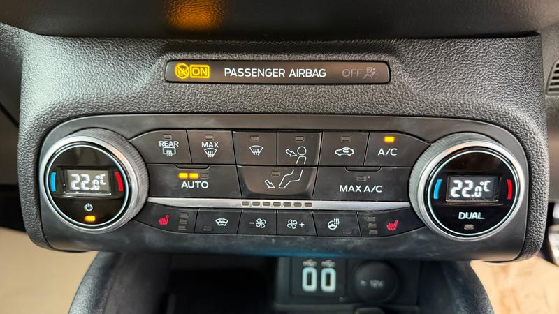 Used Ford Focus for sale - 77687553: Photo 20