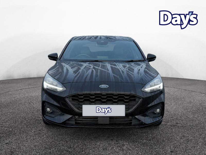 Used Ford Focus for sale - 77687553: Photo 3