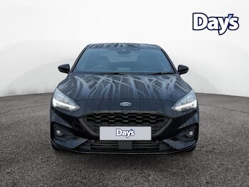 Used Ford Focus undefined for sale - 77687553: Photo