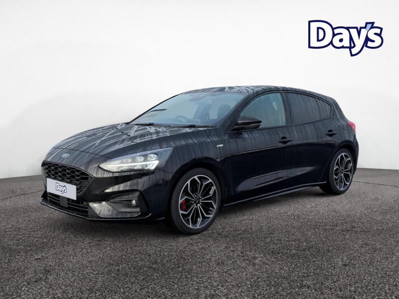 Used Ford Focus for sale - 77687553: Photo 4