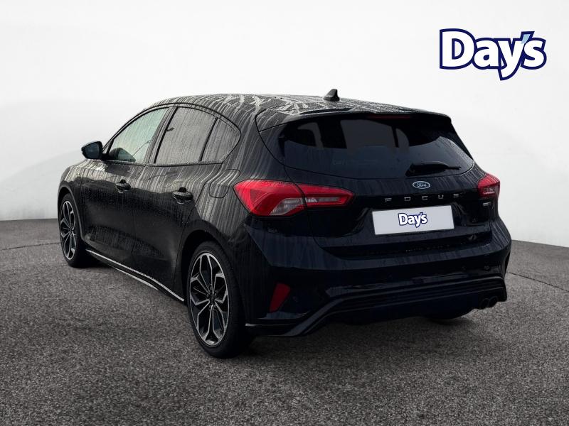 Used Ford Focus for sale - 77687553: Photo 6