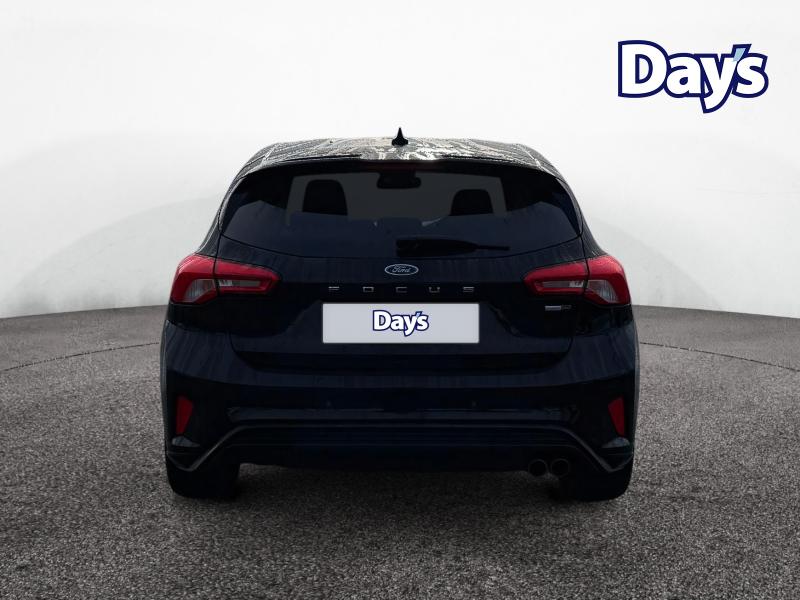 Used Ford Focus for sale - 77687553: Photo 7