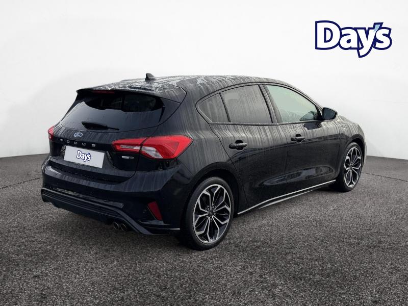 Used Ford Focus for sale - 77687553: Photo 8