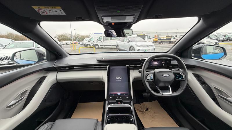 Used Ford Explorer 2024 for sale - 77691586: Photo 10