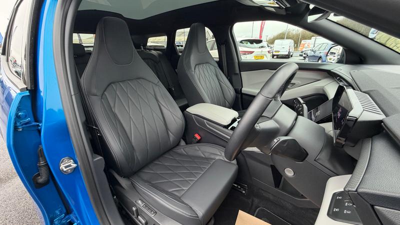 Used Ford Explorer 2024 for sale - 77691586: Photo 11