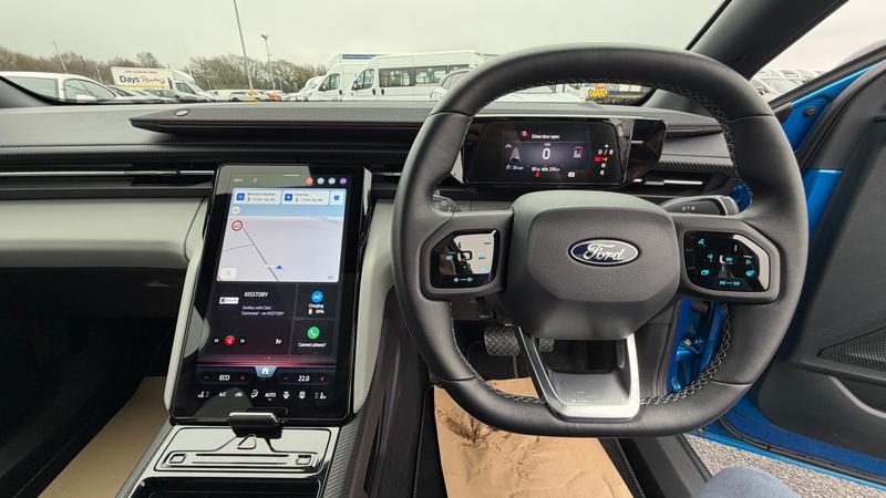 Used Ford Explorer 2024 for sale - 77691586: Photo 14