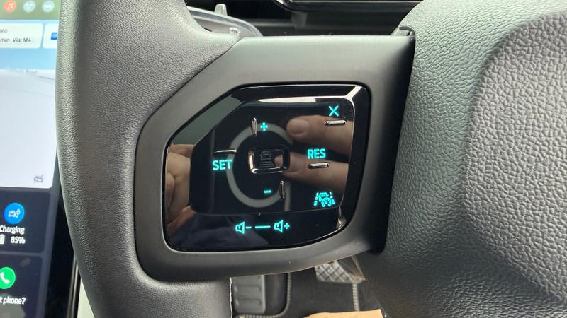 Used Ford Explorer 2024 for sale - 77691586: Photo 15