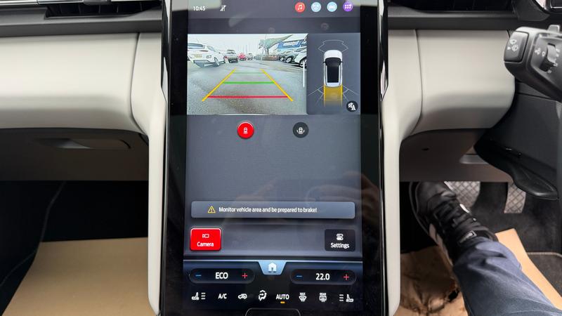 Used Ford Explorer 2024 for sale - 77691586: Photo 22