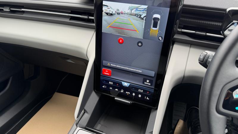 Used Ford Explorer 2024 for sale - 77691586: Photo 25