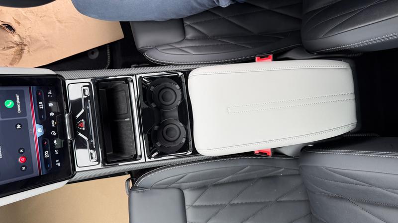 Used Ford Explorer 2024 for sale - 77691586: Photo 27