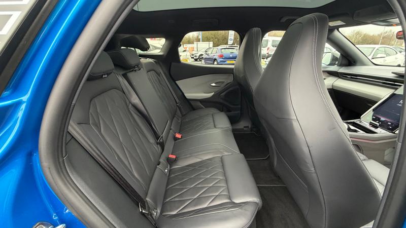 Used Ford Explorer 2024 for sale - 77691586: Photo 29