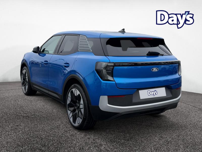 Used Ford Explorer 2024 for sale - 77691586: Photo 6