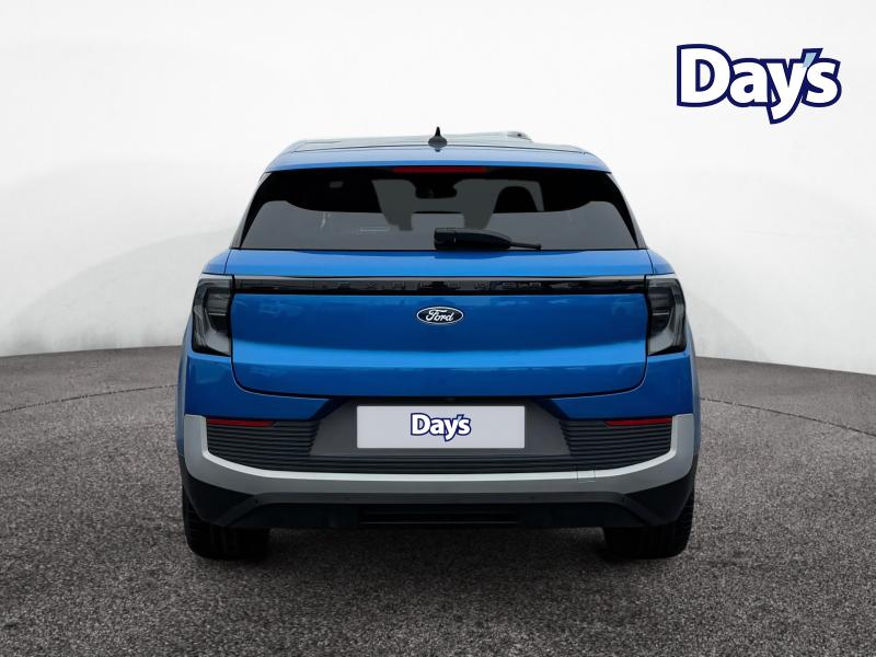 Used Ford Explorer 2024 for sale - 77691586: Photo 7