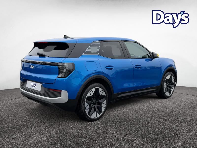 Used Ford Explorer 2024 for sale - 77691586: Photo 8