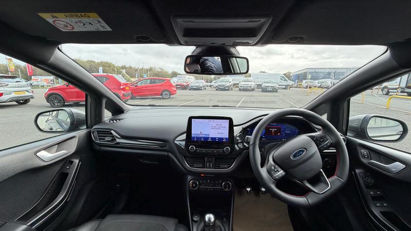 Used Ford Fiesta 2023 for sale - 76184430: Photo 10