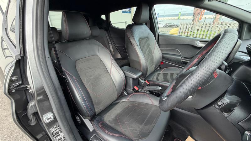 Used Ford Fiesta 2023 for sale - 76184430: Photo 11