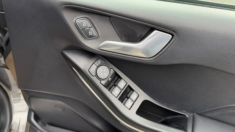 Used Ford Fiesta 2023 for sale - 76184430: Photo 13