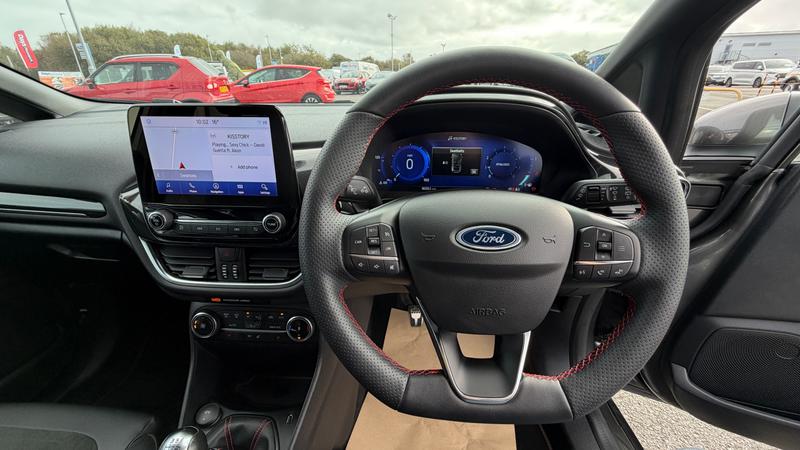 Used Ford Fiesta 2023 for sale - 76184430: Photo 14