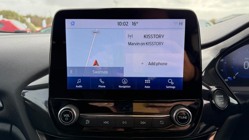 Used Ford Fiesta 2023 for sale - 76184430: Photo 17