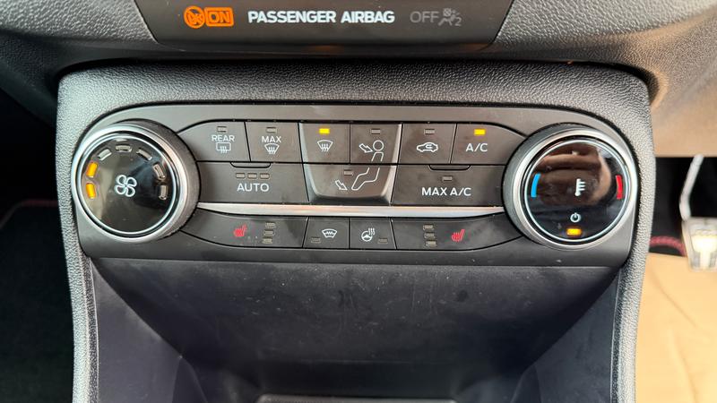 Used Ford Fiesta 2023 for sale - 76184430: Photo 18