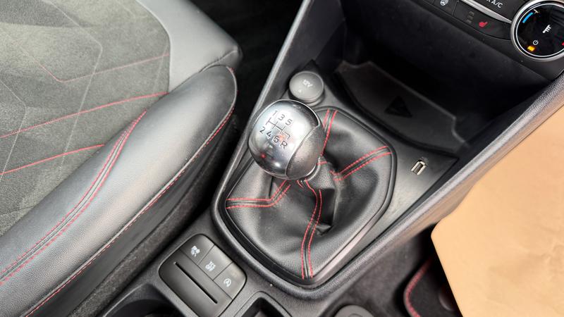 Used Ford Fiesta 2023 for sale - 76184430: Photo 19