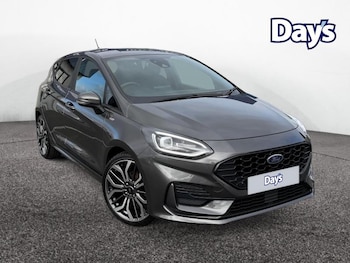 Ford - Fiesta