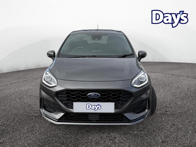 Used Ford Fiesta 2023 for sale - 76184430: Photo 2