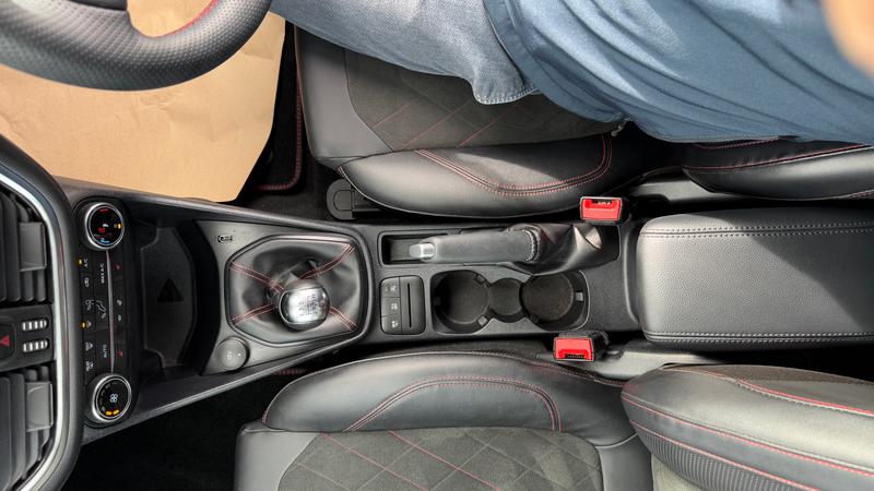 Used Ford Fiesta 2023 for sale - 76184430: Photo 21