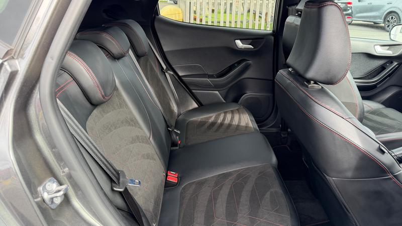 Used Ford Fiesta 2023 for sale - 76184430: Photo 22