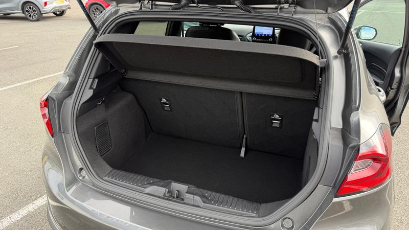 Used Ford Fiesta 2023 for sale - 76184430: Photo 23