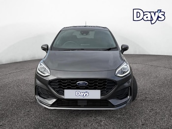 Used Ford Fiesta 2023 for sale - 76184430: Photo 2