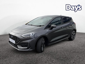 Used Ford Fiesta 2023 for sale - 76184430: Photo 3