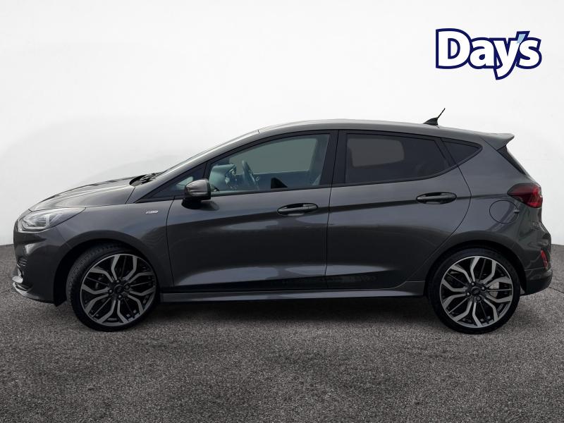 Used Ford Fiesta 2023 for sale - 76184430: Photo 4