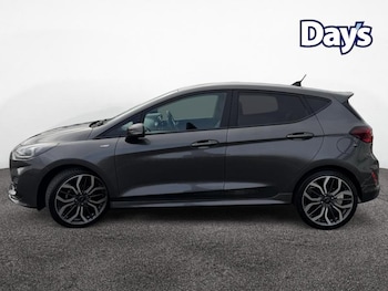 Used Ford Fiesta 2023 for sale - 76184430: Photo 4