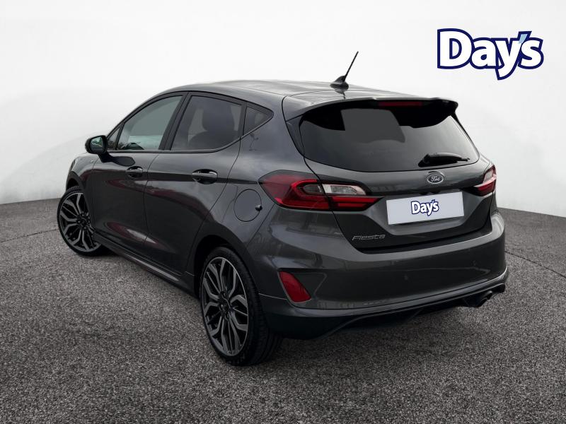 Used Ford Fiesta 2023 for sale - 76184430: Photo 5