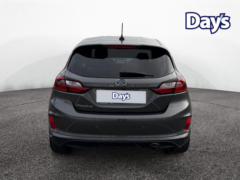 Used Ford Fiesta 2023 for sale - 76184430: Photo 6