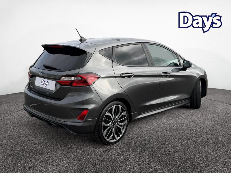 Used Ford Fiesta 2023 for sale - 76184430: Photo 7