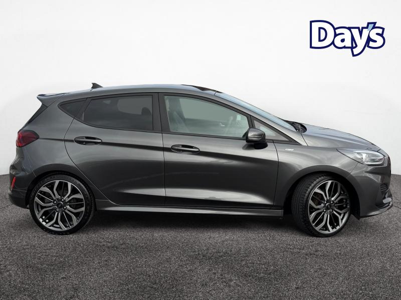 Used Ford Fiesta 2023 for sale - 76184430: Photo 8