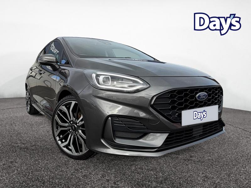 Used Ford Fiesta 2023 for sale - 76184430: Photo 9
