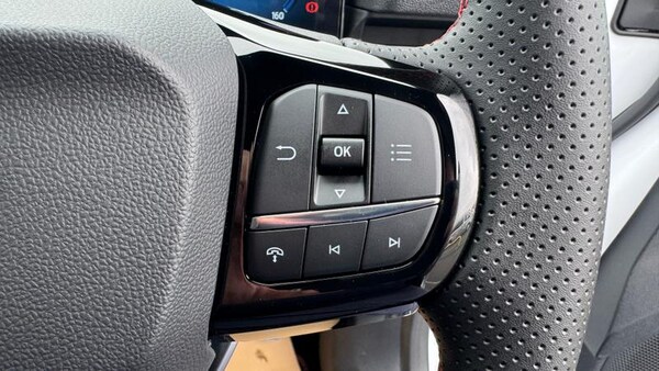 Used Ford Puma 2025 for sale - 75277680: Photo 15
